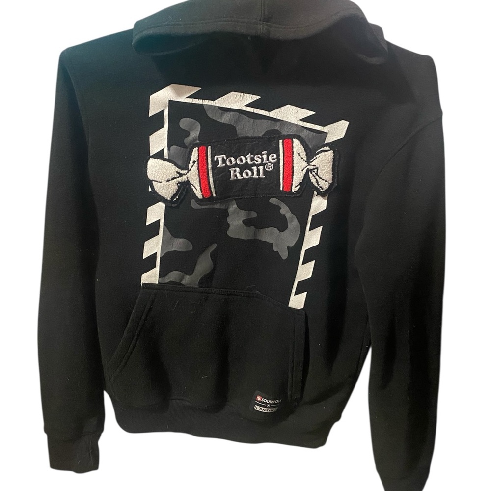 South Pole x Tootsie Roll Hoodie